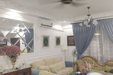 Bandar Mahkota Cheras