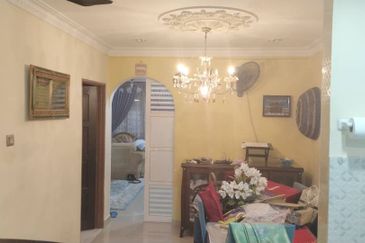 Bandar Mahkota Cheras