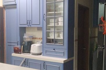 Bandar Mahkota Cheras