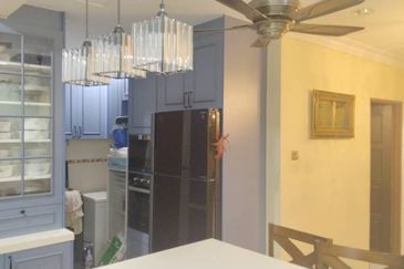 Bandar Mahkota Cheras