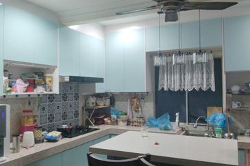 Bandar Mahkota Cheras