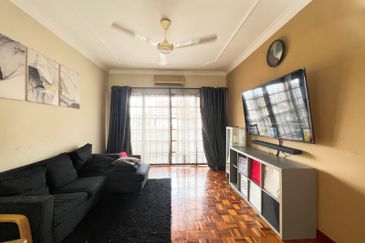 Bandar Tun Hussein Onn