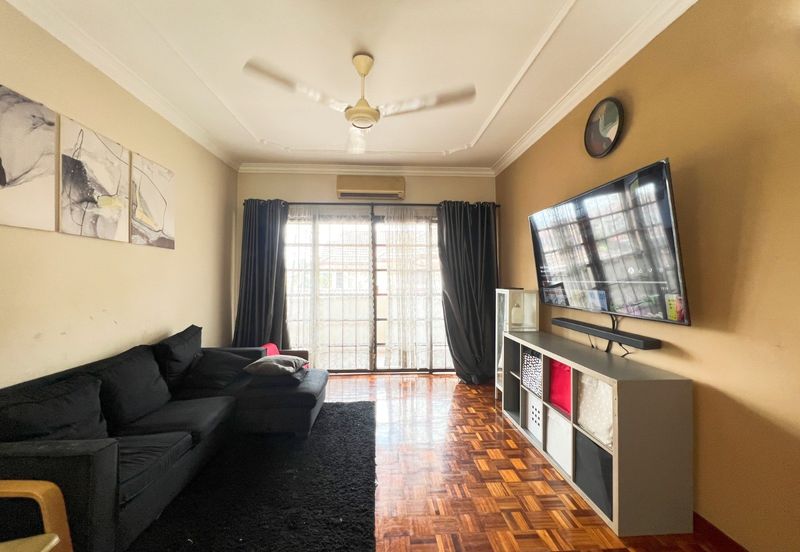 Bandar Tun Hussein Onn