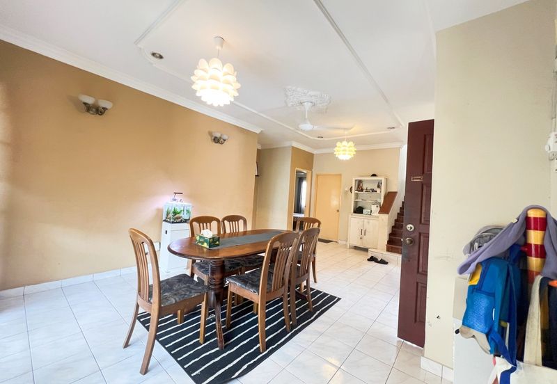 Bandar Tun Hussein Onn