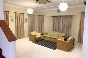 Bandar Tun Hussein Onn