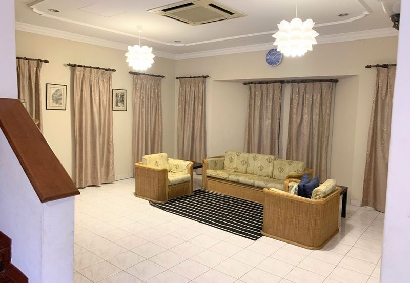 Bandar Tun Hussein Onn