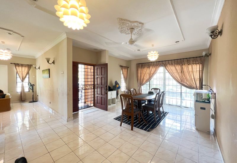 Bandar Tun Hussein Onn