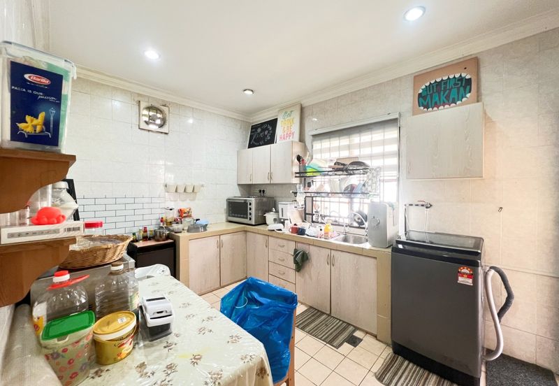 Bandar Tun Hussein Onn