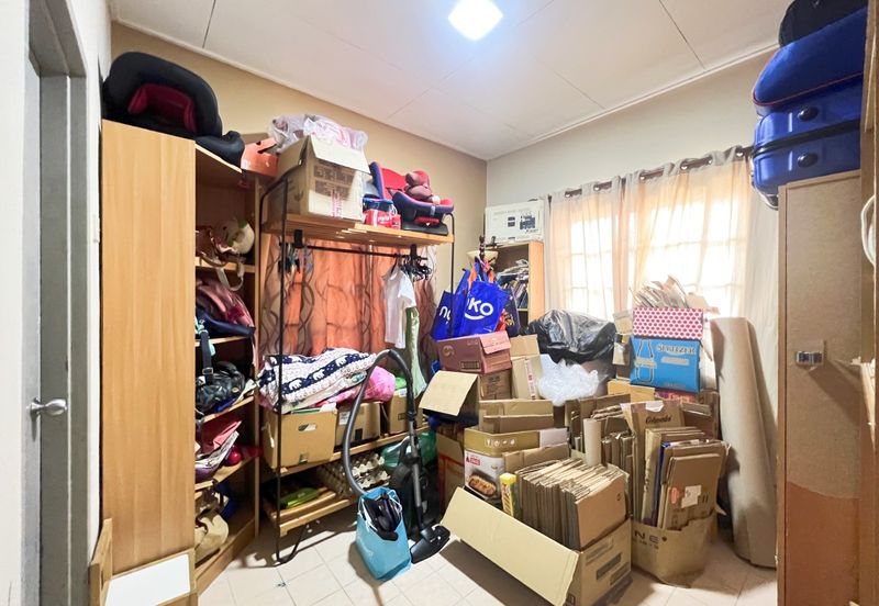 Bandar Tun Hussein Onn