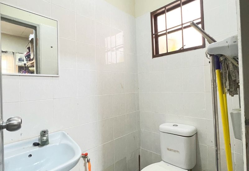 Bandar Tun Hussein Onn