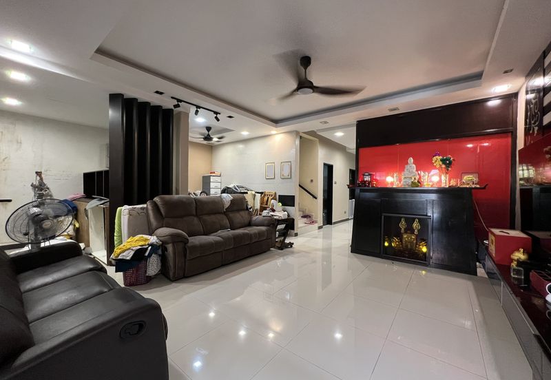 Bandar Tun Hussein Onn