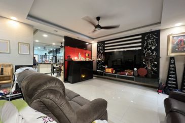 Bandar Tun Hussein Onn