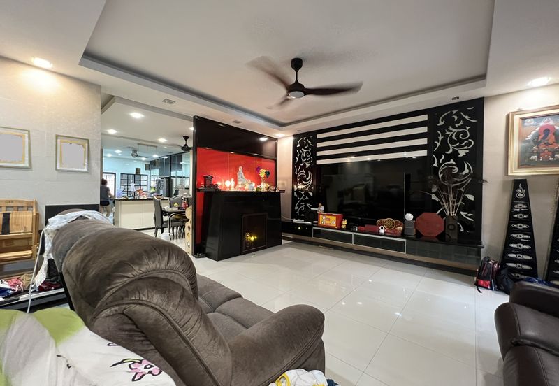 Bandar Tun Hussein Onn