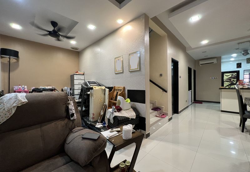 Bandar Tun Hussein Onn