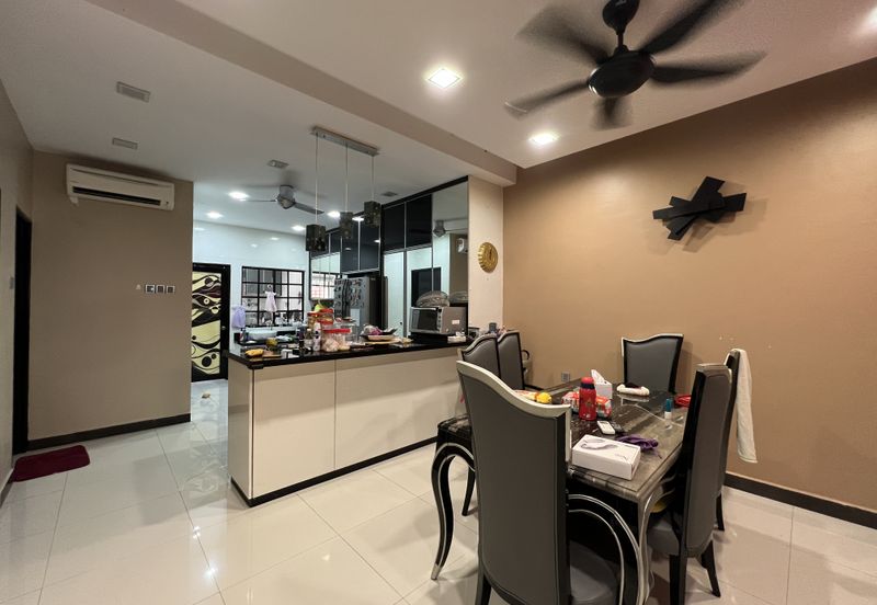 Bandar Tun Hussein Onn