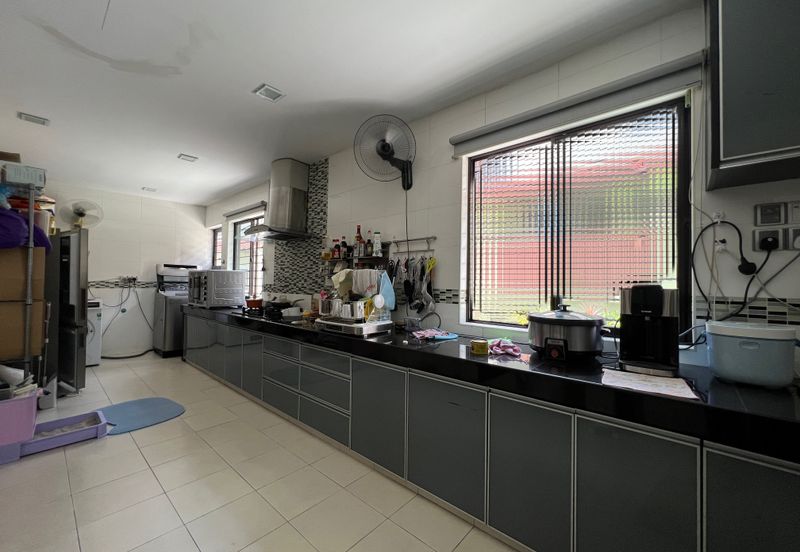 Bandar Tun Hussein Onn