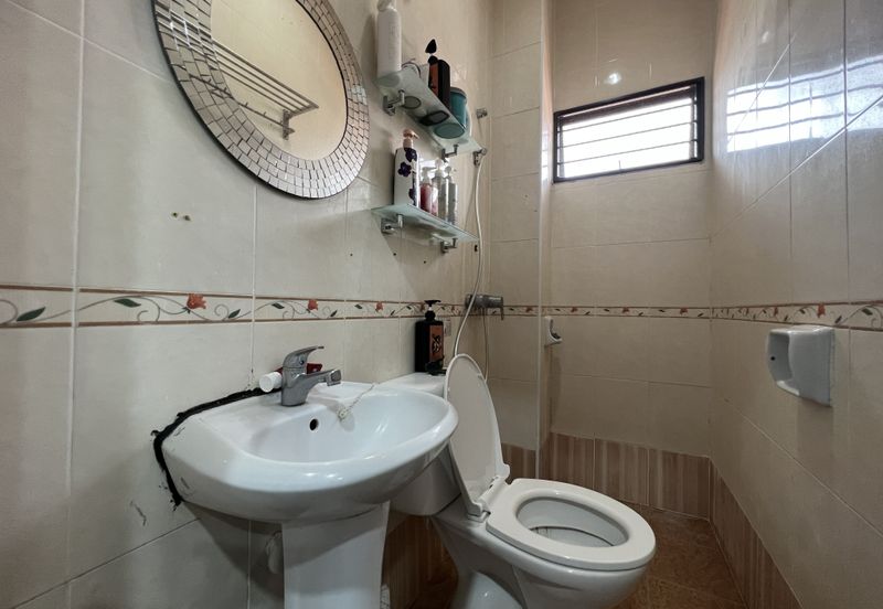 Bandar Tun Hussein Onn