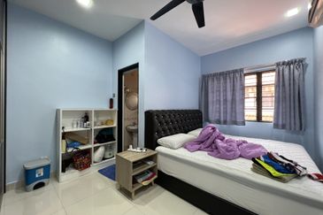 Bandar Tun Hussein Onn