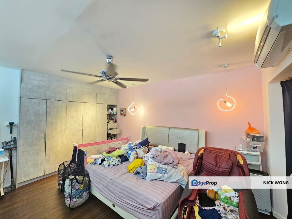 Taman Jaya Baru, Selangor, Cheras South