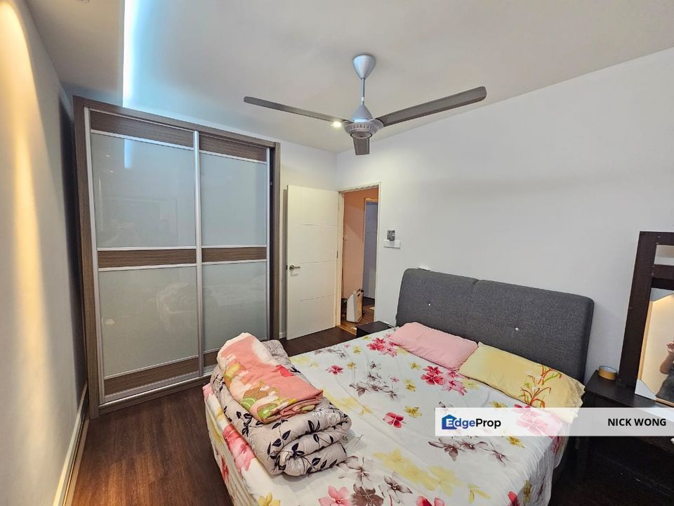 Taman Jaya Baru, Selangor, Cheras South