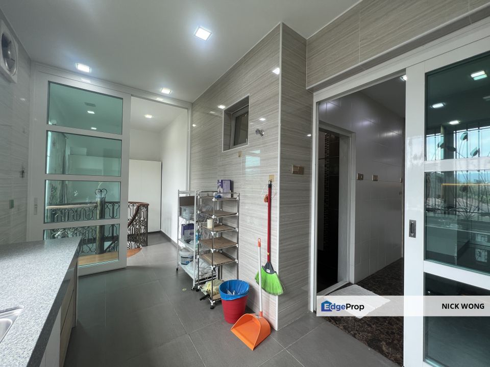 Bandar Mahkota Cheras,  East Park 72, Selangor, Cheras