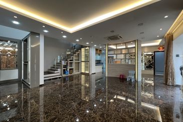 Bandar Mahkota Cheras