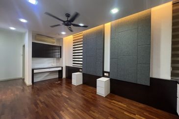 Bandar Mahkota Cheras