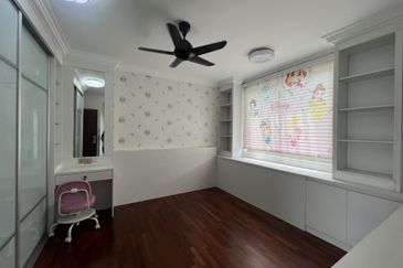 Bandar Mahkota Cheras