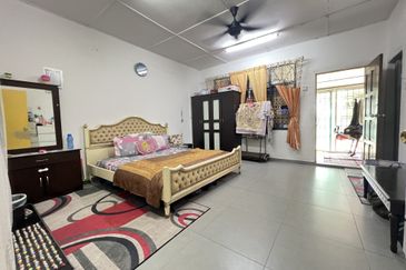 Bandar Mahkota Cheras