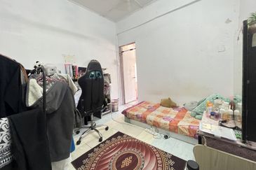 Bandar Mahkota Cheras