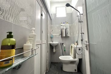 Bandar Mahkota Cheras