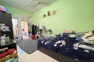 Bandar Mahkota Cheras