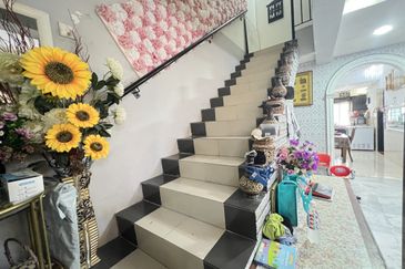 Bandar Mahkota Cheras