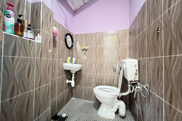 Bandar Mahkota Cheras