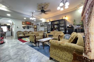 Bandar Mahkota Cheras