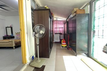 Bandar Mahkota Cheras