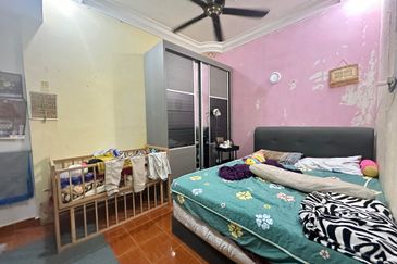 Bandar Mahkota Cheras