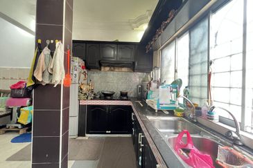 Bandar Mahkota Cheras