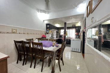 Bandar Mahkota Cheras