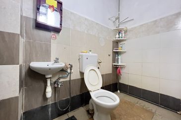 Bandar Mahkota Cheras