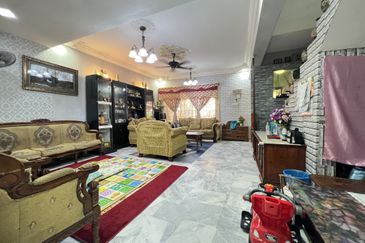 Bandar Mahkota Cheras