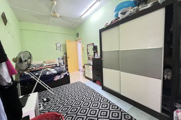 Bandar Mahkota Cheras