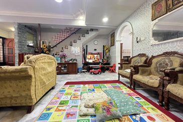 Bandar Mahkota Cheras