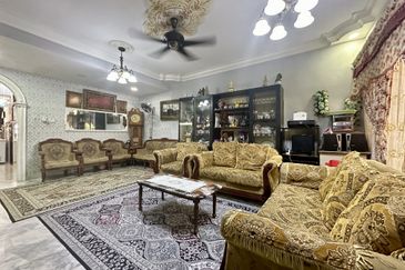 Bandar Mahkota Cheras