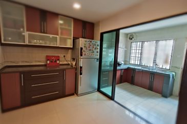 Bandar Mahkota Cheras