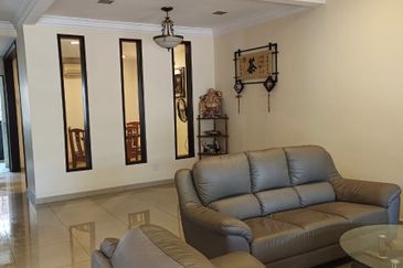 Bandar Mahkota Cheras