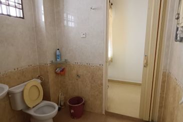 Bandar Mahkota Cheras