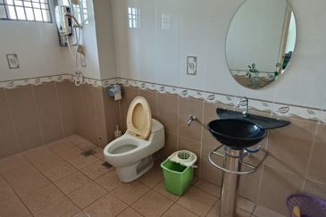 Bandar Mahkota Cheras