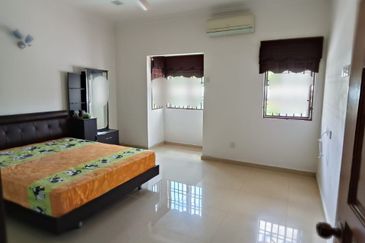 Bandar Mahkota Cheras