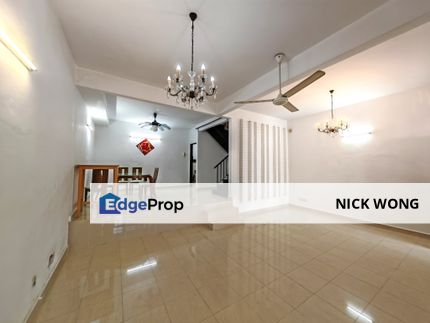 SS2 Petaling Jaya, Selangor, Petaling Jaya